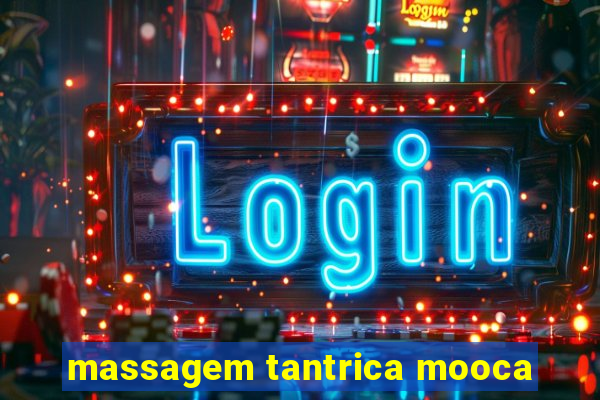 massagem tantrica mooca